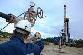 Oil Field Negligence - McGartland Law Firm