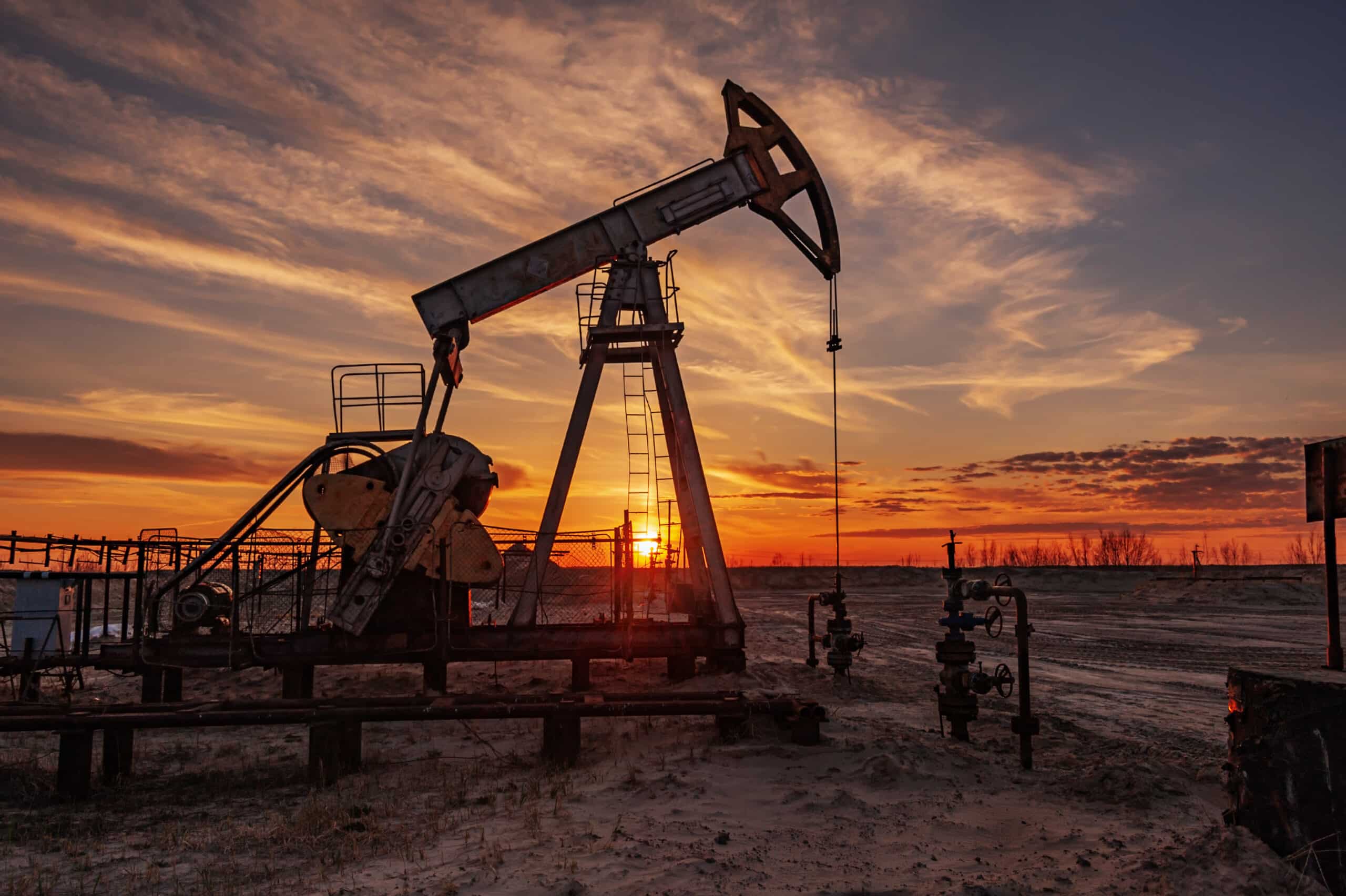 Oil Field Accidents McGartland Law Firm